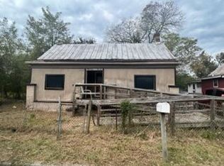 1635 Forest St, Augusta, GA 30901