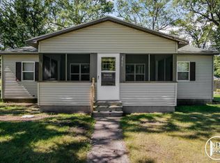 2991 Kooi St, Muskegon, MI 49444
