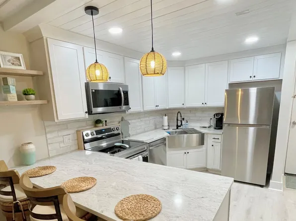 2400 S Ocean Drive #V-211, Fort Pierce, FL 34949