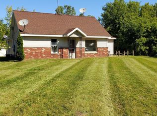 10430 W Monroe Rd, Elwell, MI 48832