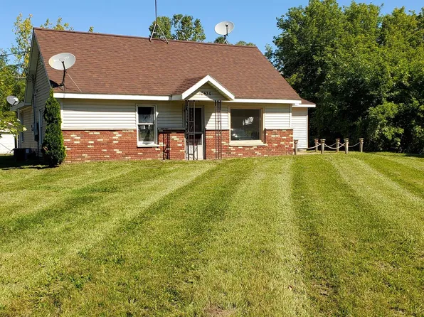 10430 Monroe Rd, Elwell, MI 48832