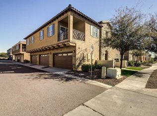 4749 E Thunderheart Trl, Gilbert, AZ 85297