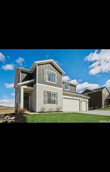 1479 E 3225 N — Photo 1