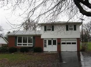 120 June Ave, Hillsboro, OH 45133