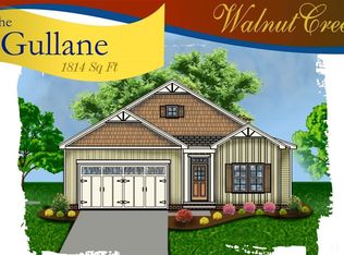 103 Muirfield Pl, Goldsboro, NC 27534