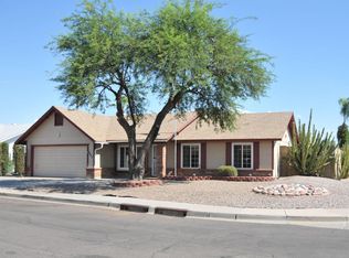 2403 E Carol Ave, Mesa, AZ 85204