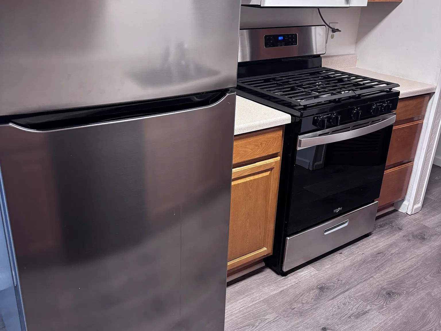 2 bed, 925 sqft, $2,000 — Photo 3