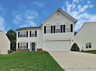 8930 Hedge Maple Rd, Charlotte, NC 28269