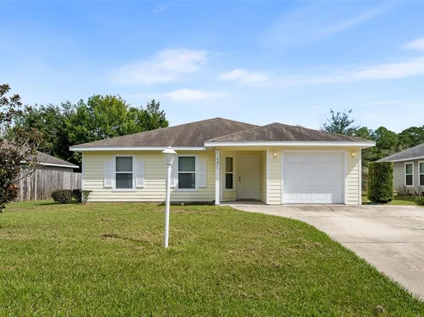4671 NE 15th Ter, Gainesville, FL 32609
