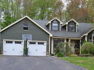 75 Ethan Dr, Windsor, CT 06095