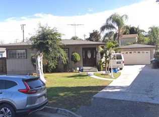 12140 Redberry St, El Monte, CA 91732