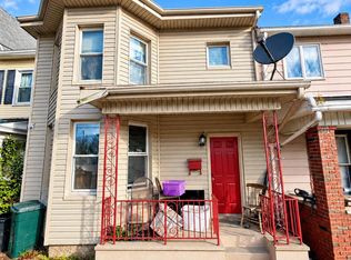 919 E Webster St, Shamokin, PA 17872