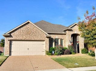 1301 Creek Crest Dr, McKinney, TX 75071