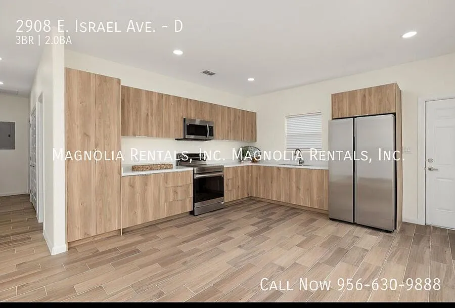 1st Month Free with 13 Month Lease — Photo 3