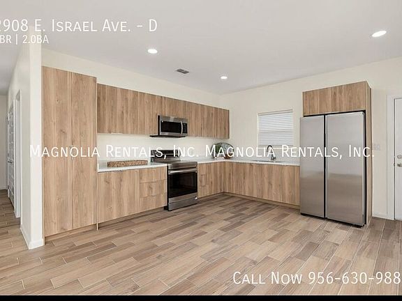 3rd image of 2908 E Israel Ave #D