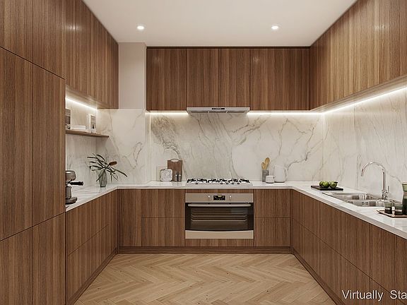 4th image of 1185 Park Ave APT 1A