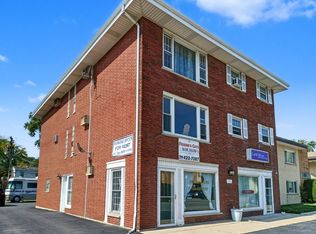 9250 S Kedzie Ave, Evergreen Park, IL 60805