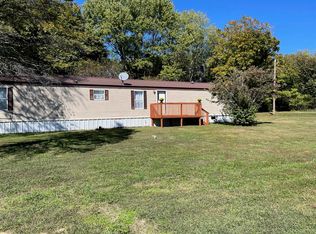 5650 Pope Rd, Scottsville, KY 42164