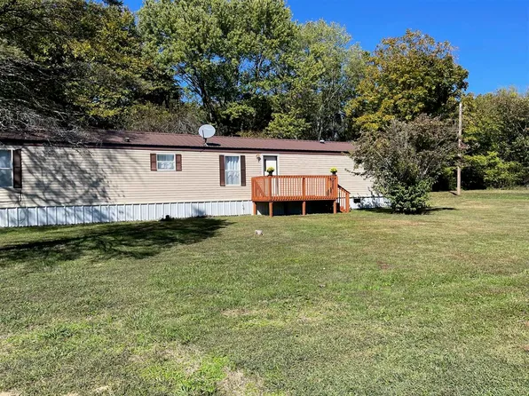 5650 Pope Rd, Scottsville, KY 42164