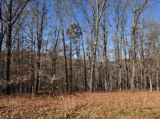 LOT 80 Lost In Woods Ln, Cape Fair, MO 65624