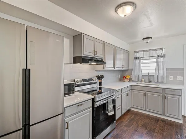 8160 Washington Street #67, Denver, CO 80229