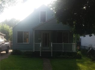 236 63rd St, Niagara Falls, NY 14304