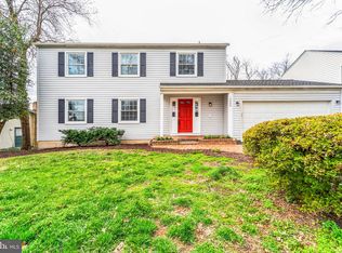 5266 Eliots Oak Rd, Columbia, MD 21044