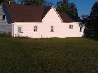 16250 Doyle Rd, Hemlock, MI 48626