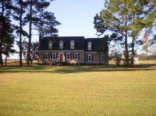 906 Center Hill Rd, Tyner, NC 27980