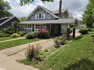 320 4th Ave, Coon Rapids, IA 50058