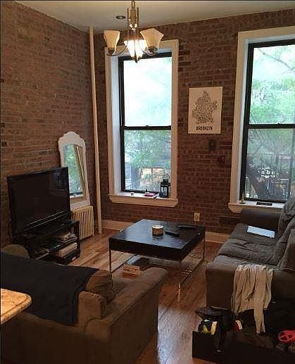 2nd image of 352 Bedford Ave APT 2