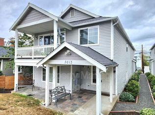 3013 W Marine View Dr UNIT C, Everett, WA 98201