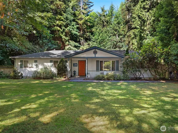 2723 Woodgrove Street SE, Olympia, WA 98513