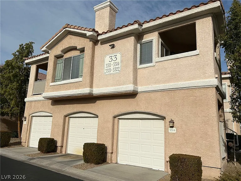 251 S Green Valley Pkwy #3322 — Photo 1