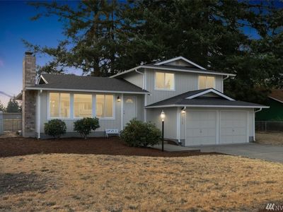 1319 Woodglen St NE, Olympia, WA, 98516