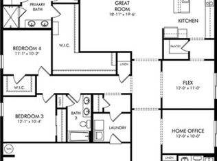 1832 Draughton Dr, Zephyrhills, FL 33541