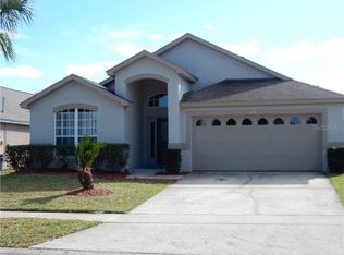8056 Santee Dr, Kissimmee, FL 34747