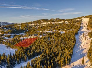 LOT 5 Eagle View Trl, Big Sky, MT 59716