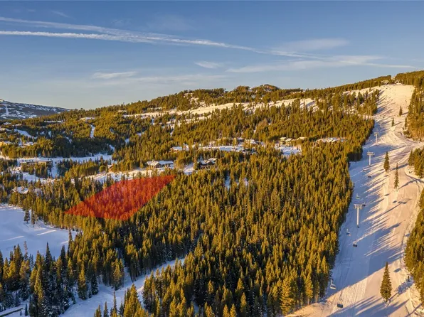 LOT 5 Eagle View Trl, Big Sky, MT 59716
