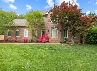 241 Jamestown Rd, Cookeville, TN 38501