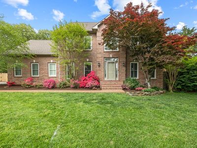 241 Jamestown Rd, Cookeville, TN, 38501
