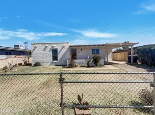 5907 S Lostan Ave, Tucson, AZ 85706