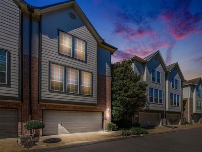 2111 Stacy Gln, Houston, TX, 77008