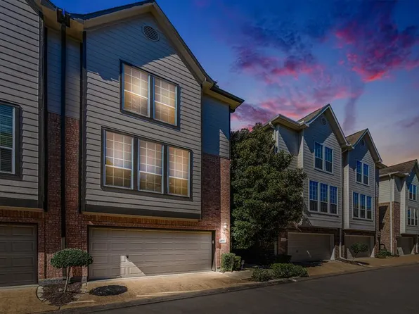 2111 Stacy Gln, Houston, TX 77008