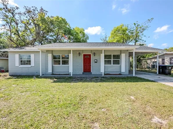 5210 Grandview Dr, Orlando, FL 32808