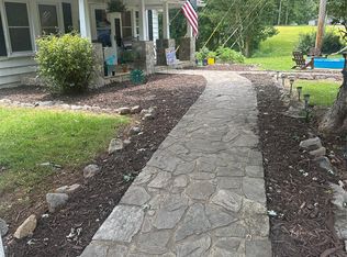 1668 Old Highway 10 E, Marion, NC 28752