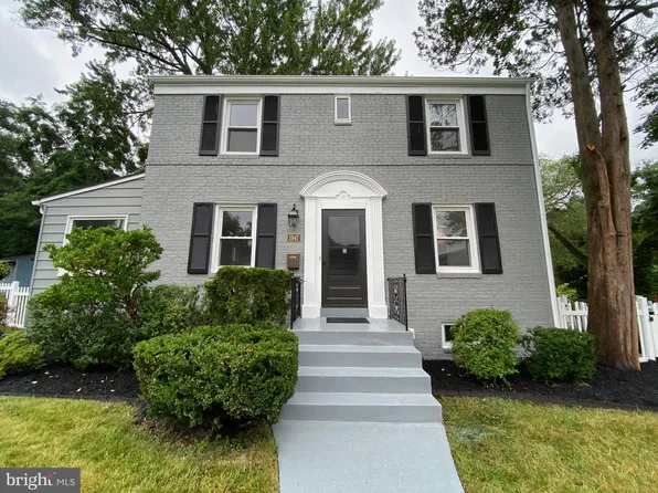 1947 N Vermont St, Arlington, VA 22207