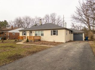 5762 N Ewing St, Indianapolis, IN