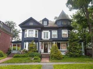 109 Wendell Ave, Pittsfield, MA 01201