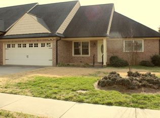 528 Grandview Dr #528, Graham, NC 27253